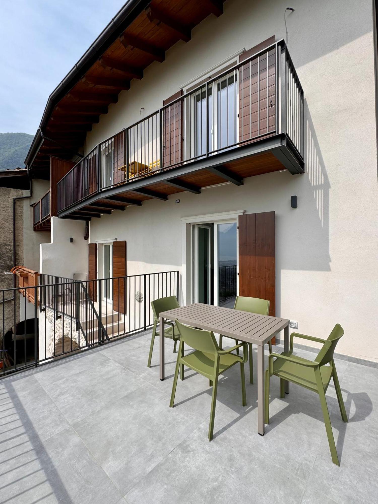 텐노 Eco Garda Hill 아파트 외부 사진