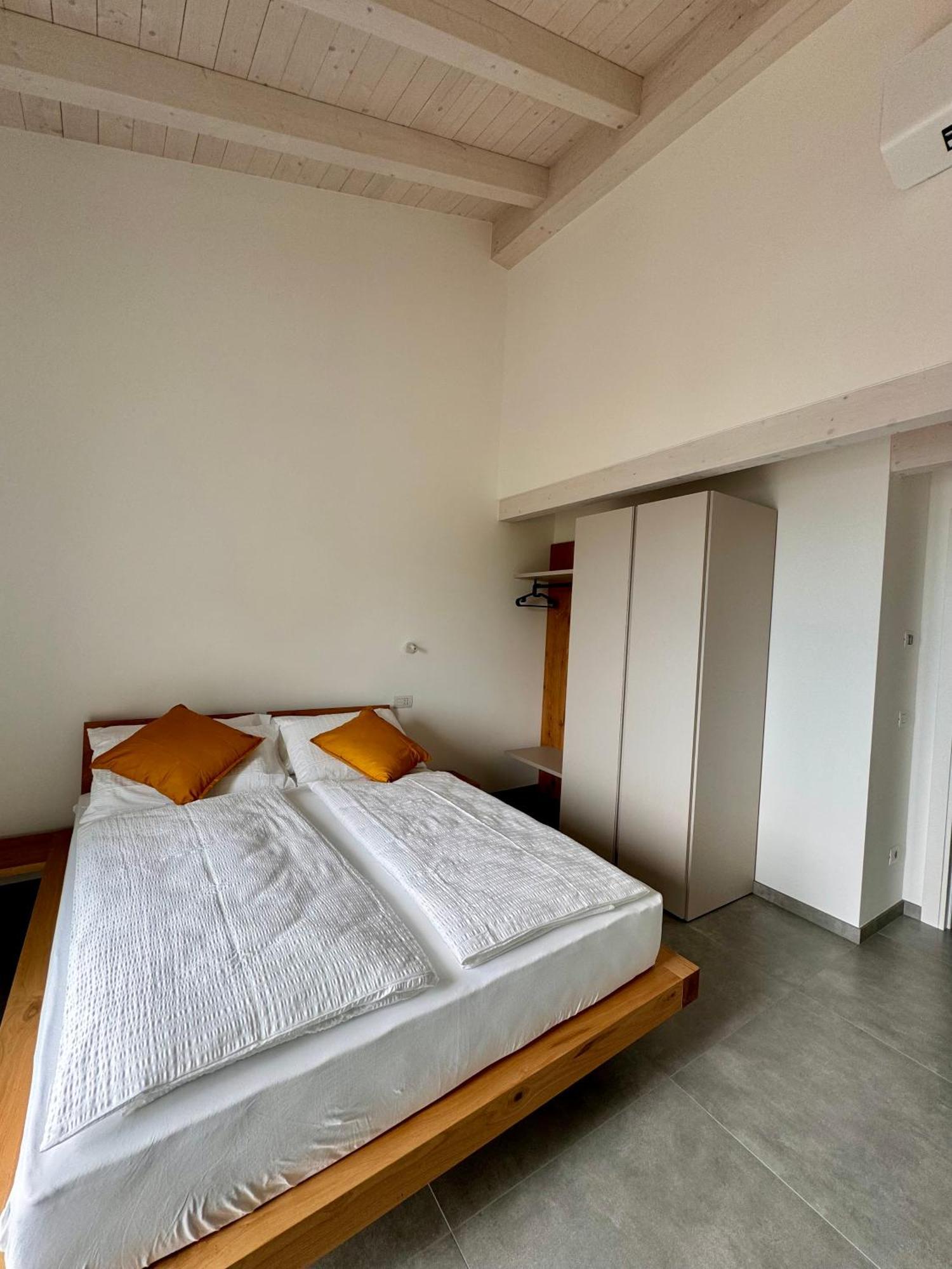 텐노 Eco Garda Hill 아파트 외부 사진